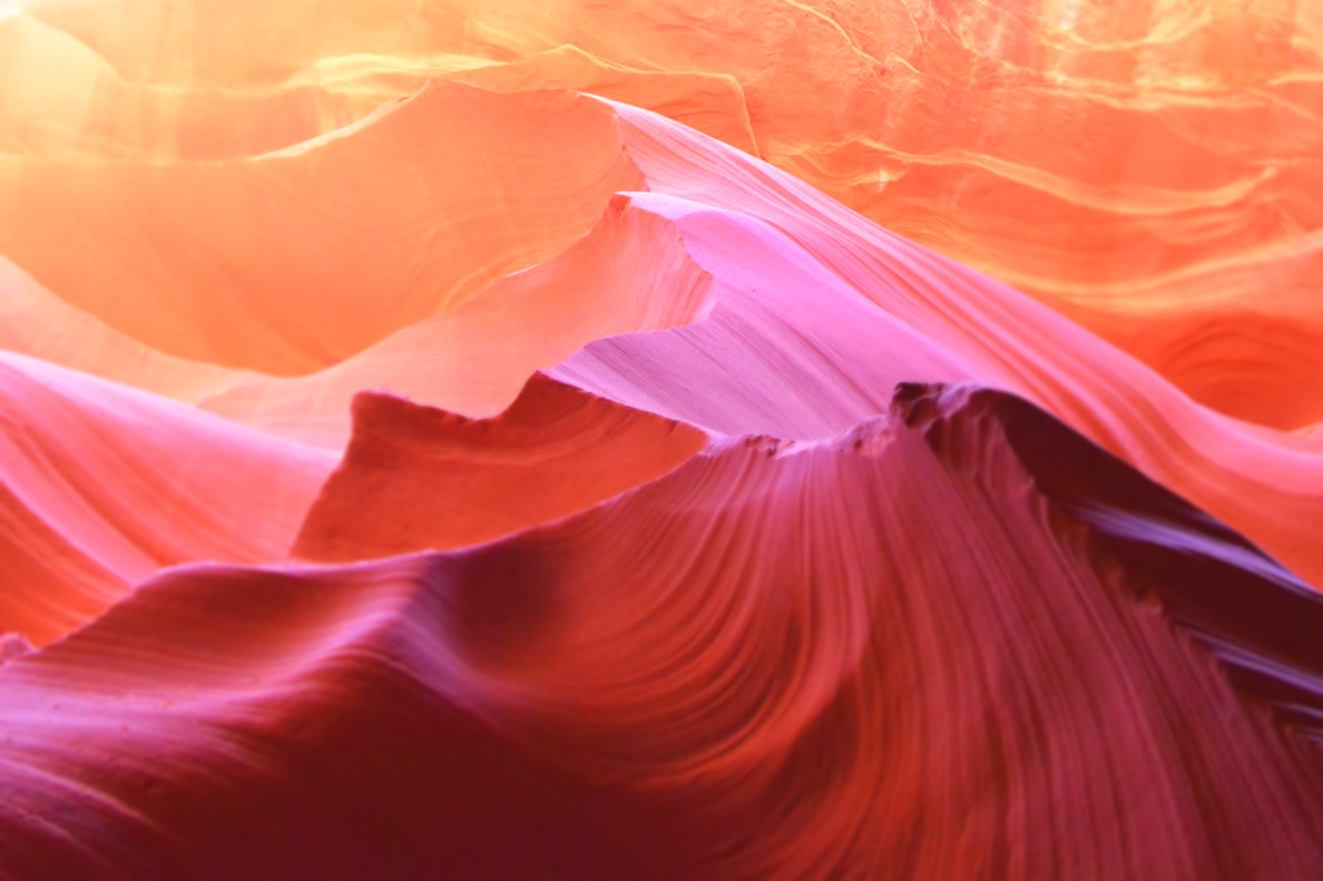 image of desert dunes